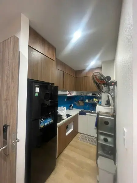 Chung Cư Phú Thạnh, Nguyễn Sơn, Tp: 95M2, 3P Ngủ, Full Nt, 10Tr/Th