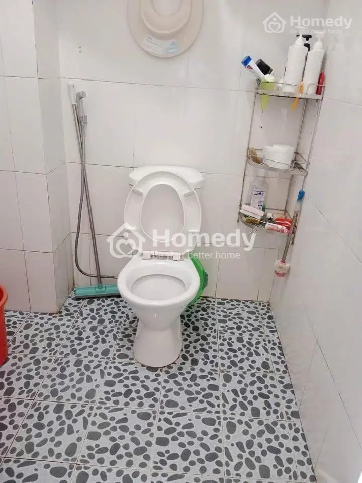 Bán Gấp Giá Rẻ Căn Nhà Ở Chợ Bờ Ngựa, Tân Kiên, Bình Chánh Cho Thuê 16Tr/Tháng
