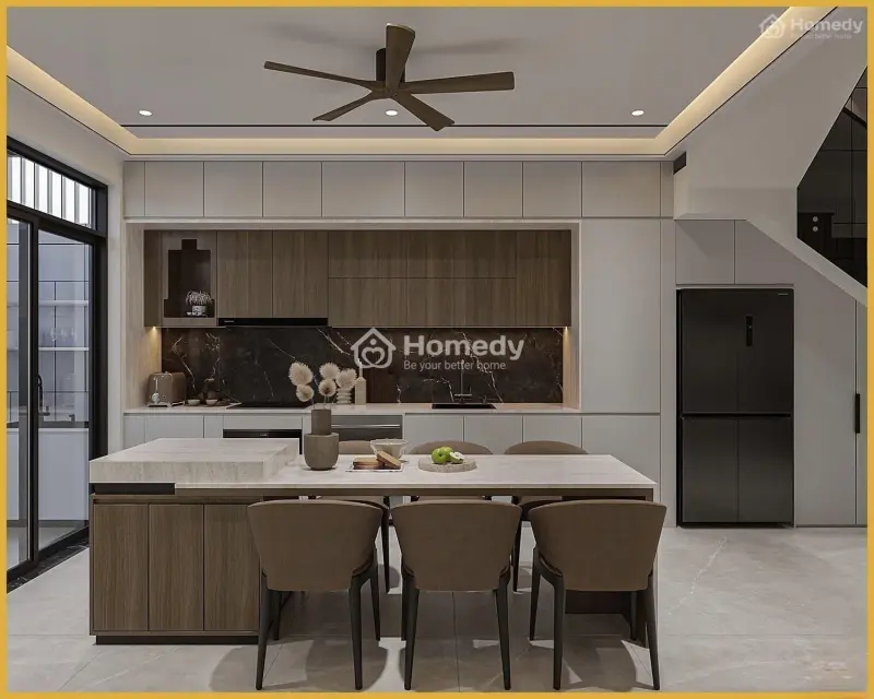 **Bán Nhà Hẻm 333 Lê Văn Sỹ, Phường 1, Tân Bình; 4X15,6M 3Pn Chỉ 8,7 Tỷ