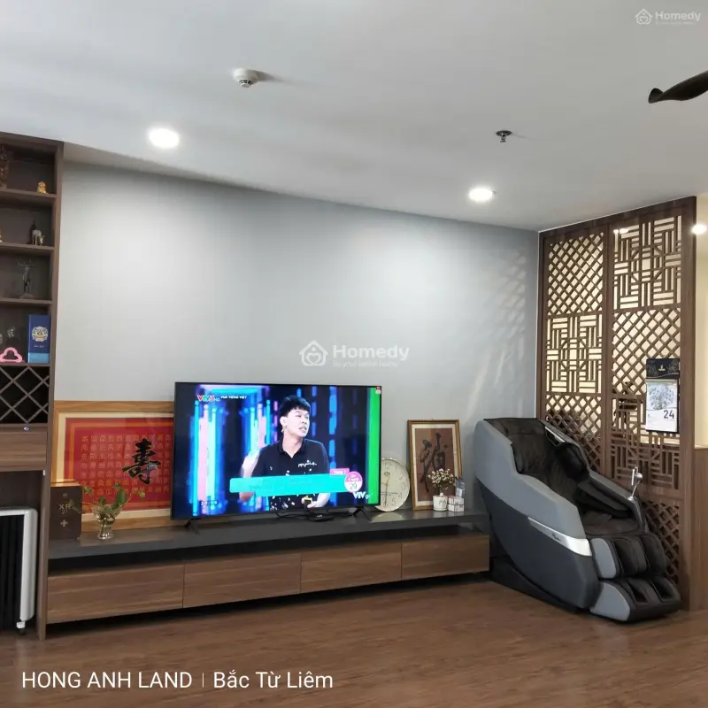 Chung Cư Cao Cấp Khu Ngoại Giao Đoàn Toà N03-T4 - Dt 120M, Tầng Cao View Hồ Tây Cần Bán