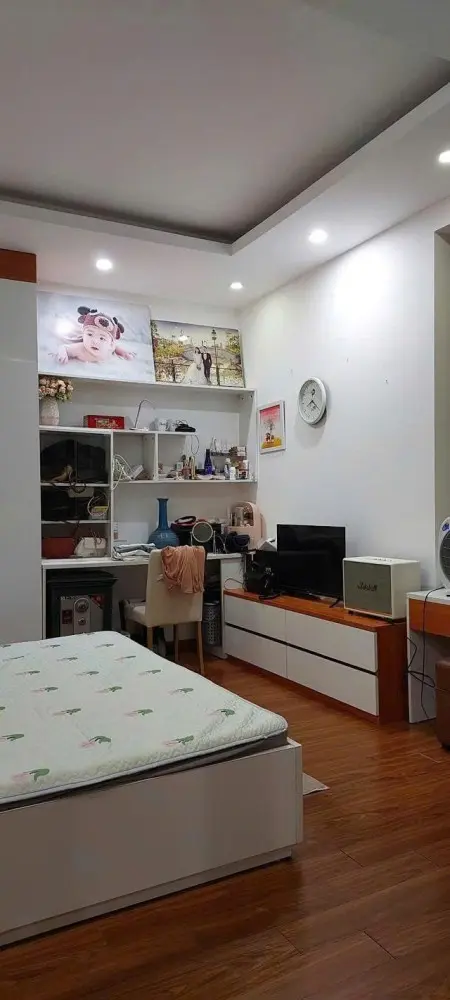 Căn 3P, 110M2 C/C Harmona,Trương Công Định, Tb Giá 15.5Tr/Th, Nội Thất.