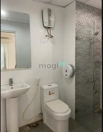 Cho Thuê Căn Hộ Scenic Valley - Phú Mỹ Hưng-Tp.hcm