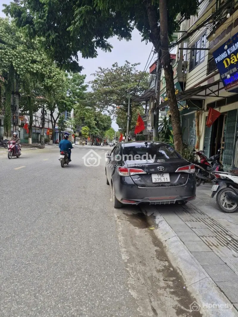 Bán Nhà Mặt Phố 66.6M2 Chính Chủ Tại Phố Lu, Bảo Thắng, Lào Cai Đường Cách Mạng Tháng Tám,