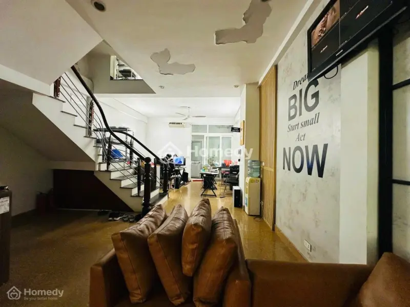 Chính Chủ Cho Thuê Văn Phòng Tại Văn Quán, Hà Đông