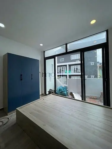 New 100% Studio Full Nội Thất Có Ban Công Gần Vạn Hạnh Mall