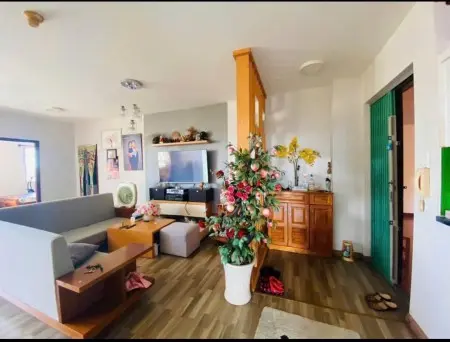 Chung Cư Nam Kỳ Khởi Nghĩa, Q3, 97M2, Thang Bộ, 2Pn, 11Tr/Tháng.