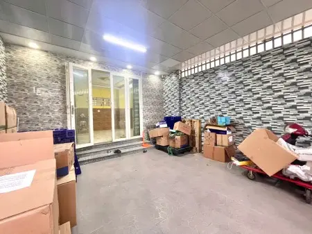 Cho Thuê Mặt Bằng Kinh Doanh Rộng 150M² – Gần Sân Bay – Có Sân Để Ô Tô