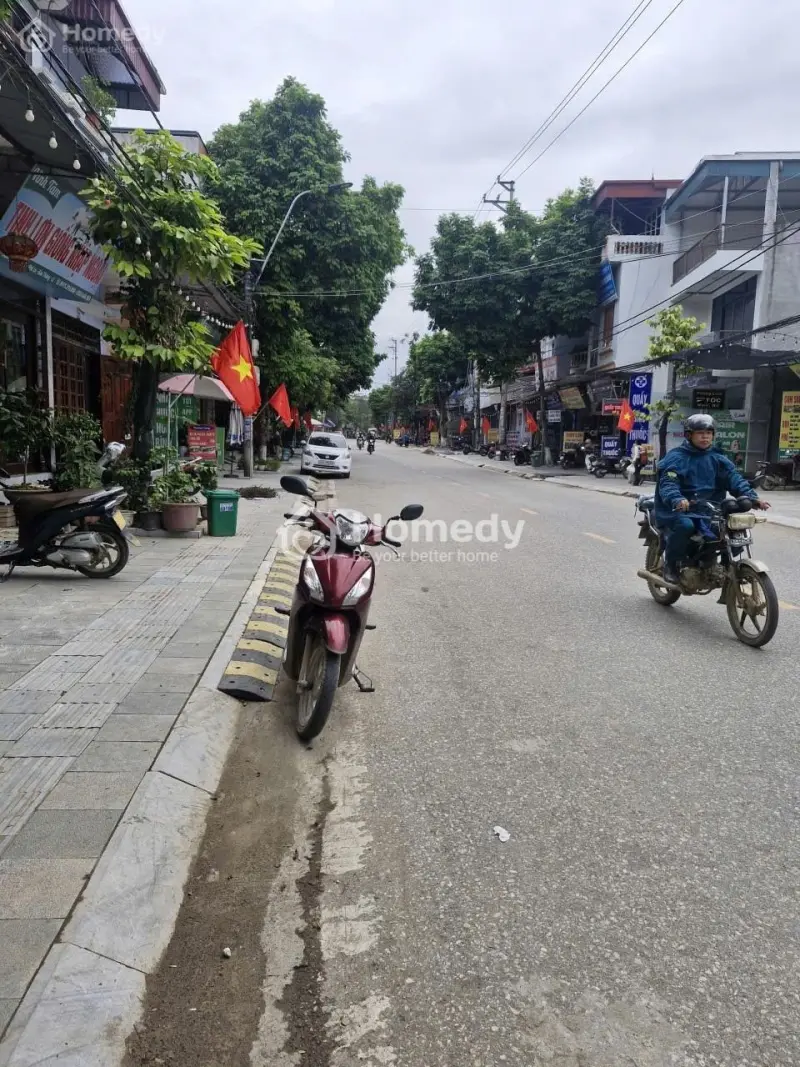 Bán Nhà Mặt Phố 66.6M2 Chính Chủ Tại Phố Lu, Bảo Thắng, Lào Cai Đường Cách Mạng Tháng Tám,