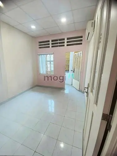 [Quận 3] Bán Nhà 3 Tầng – 2 Mặt Tiền Kd – Cư Xá Đô Thành – Chỉ 8.2 Tỷ