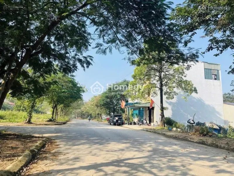 Bán Gấp Lô Đất 154M2, Tt Hòa Lạc, Gần Đh Qg, Tuyến Metro 5,Đh Fpt,Gần Đl Thăng Long.giá Chỉ 3.3 Tỷ