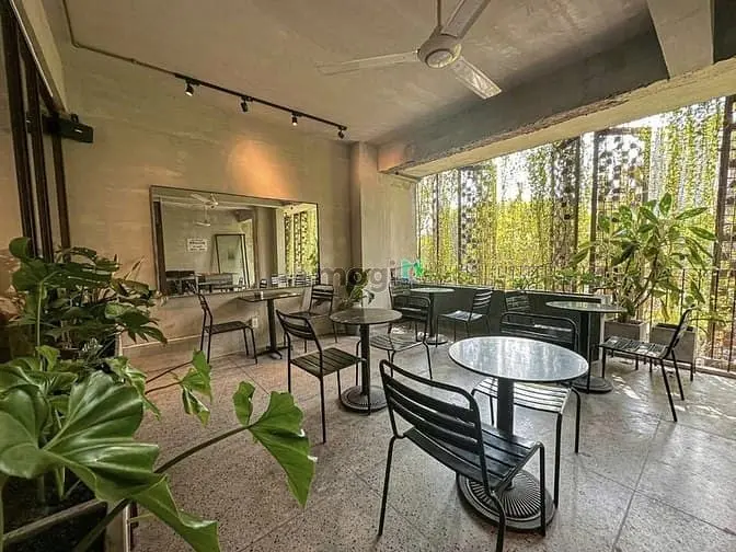 Tuyến Đường Kinh Doanh Sầm Uất, Nhiều Thương Hiệu Lớn Về Mảng Fnb...