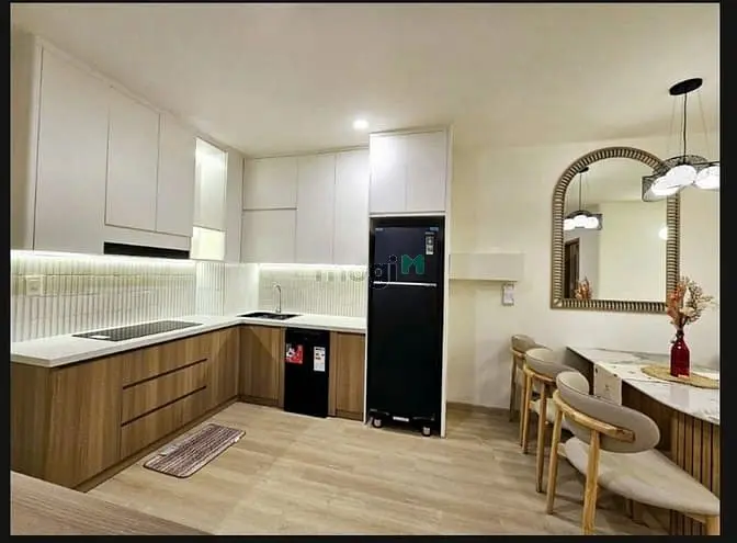 Cho Thuê Căn Hộ Chung Cư Sky Garden - Phú Mỹ Hưng-Tp.hcm