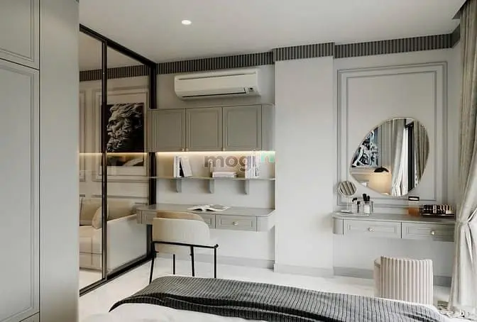 Ra Mắt 1Pn Có Bảo Vệ Hầm Xe Thang Máy