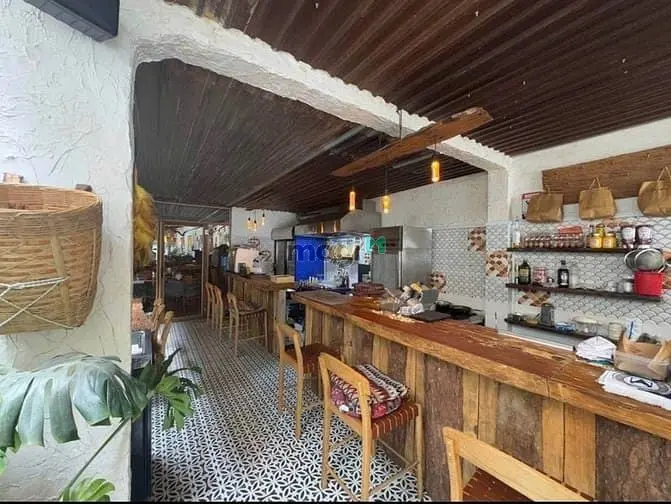 Sang Nhượng Mặt Bằng Đẹp Cạnh Quốc Hương, Thảo Điền. Giá Thuê Chỉ 30Tr