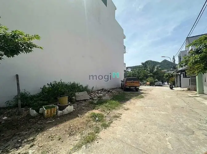 Bán Đất-Góc 2Mt-Dt68M- Gần Biển- Nguyễn Dữ-Hòn Xện-Vinh Hoà-Nt - 4.7Ty