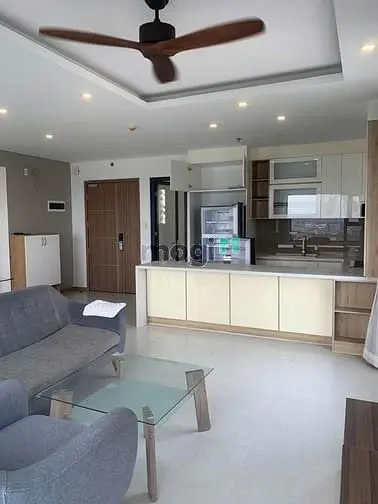 Căn Hộ New City - Căn 3Pn Full Nội Thất - Dt 112M2 - Giá 27 Tr/Tháng