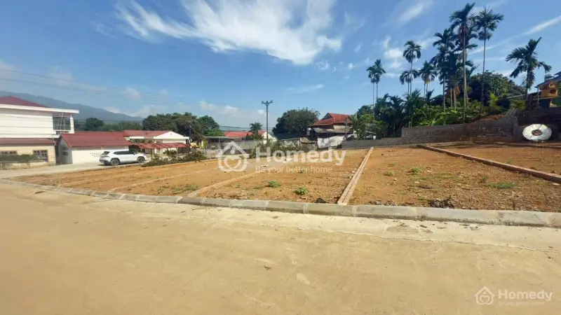 💎Chỉ 650 Triệu - Sở Hữu Ngay Đất 2 Mặt Tiền View Sông Đà - Hạ Tầng Mạnh Mẽ - Dư Địa Tăng Giá Lớn💎