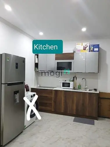 Cho Thuê Căn Hộ Offices – Homyland Riverside Quận 2,Căn Góc 1Pn Có Nt