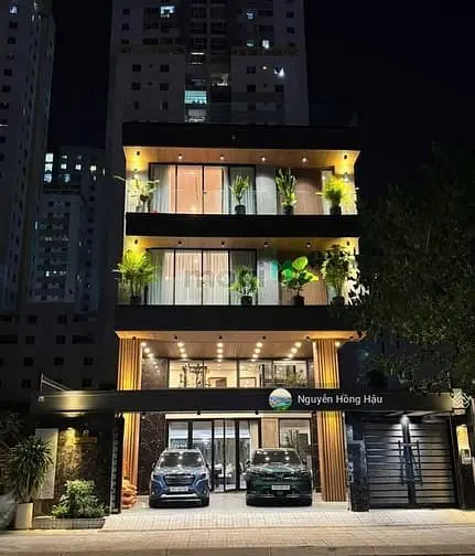 Gia Đình Định Cư Nước Ngoài Bán Gấp Biệt Thự Mỹ Thái Dt 126M2, Giá Tốt