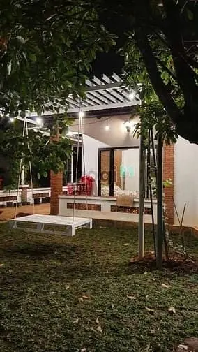 🌿 Cho Thuê Nhà Vườn 2.000M² Quận 9 Giáp Quận 2, Đường Xe Tải