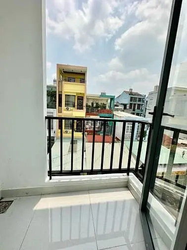 🔥 Căn Hộ Mới 100% Xây Ngay Công Viên Văn Hóa - Full Nội Thất 🔥