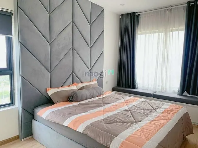 Cho Thuê Căn Hộ Midtown M7, 86M2, 2 Phòng Ngủ,20 Triệu,Phú Mỹ Hưng Hcm