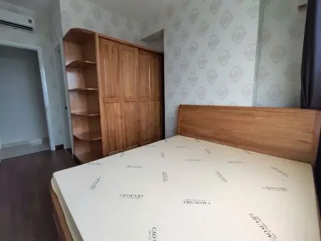 Căn 3P Ngủ, Nội Thất Chỉ 10Tr/Th - Chung Cư Carillon 2, Tân Phú