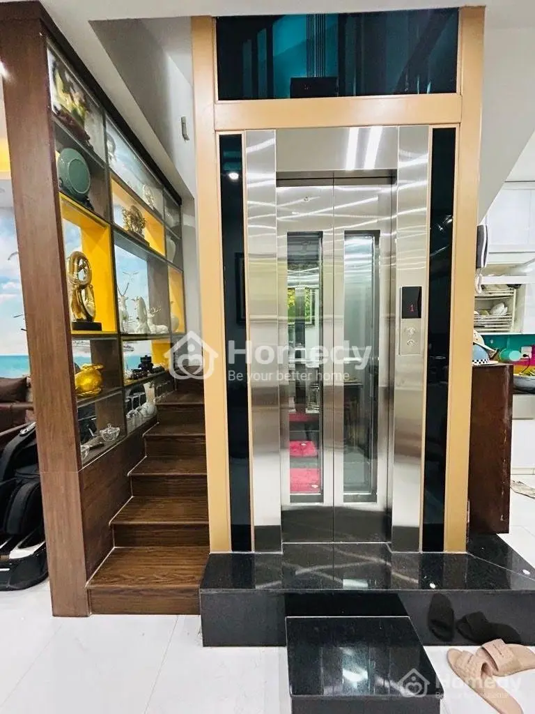 Bán Nhà Phố Yên Lạc 53M2 - Hàng Xóm Time City