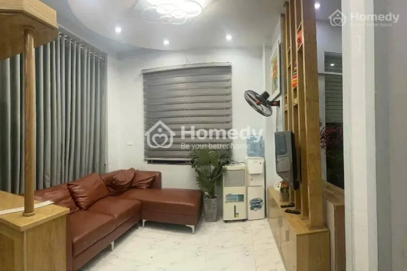 Bán Nhà Riêng Phố Lụa_Lô Góc 2 Thoáng_Đất Nở Hậu_40M2_Nhỉnh 8Tỷ