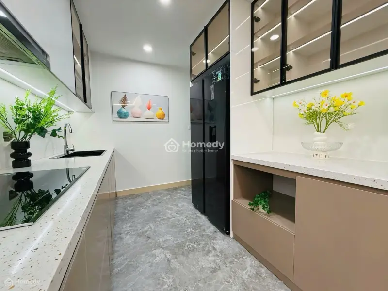 Tổng Hợp Quỹ Căn Giá Tốt Từ 2Pn/3Pn/4Pn/Penthouse Chung Cư Iris Garden, Trung Tâm Mỹ Đình