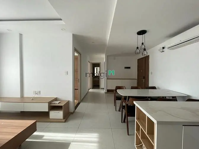 Cho Thuê Midtown M8, 24 Triệu, 98M2, 2 Phòng Ngủ, Phú Mỹ Hưng, Hcm
