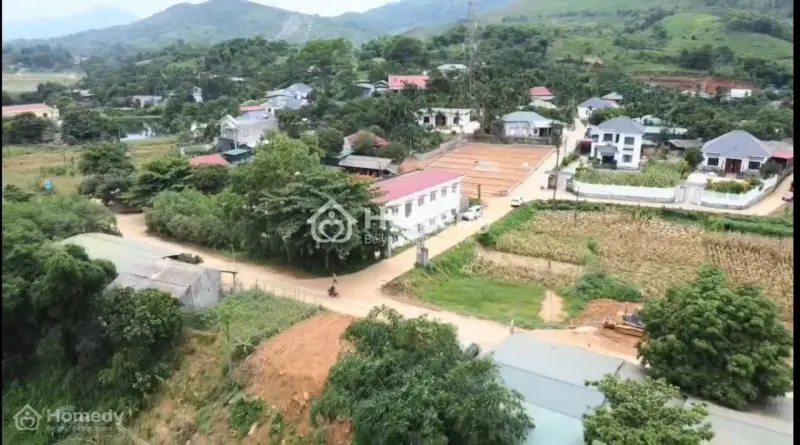 💎Chỉ 650 Triệu - Sở Hữu Ngay Đất 2 Mặt Tiền View Sông Đà - Hạ Tầng Mạnh Mẽ - Dư Địa Tăng Giá Lớn💎