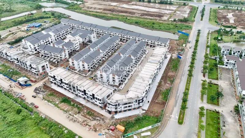 Bán Nhà 3 Tầng 75 M2 Tại Dự Án The Greenery Hải Phòng Giá Chỉ Từ 4 Tỷ Xx