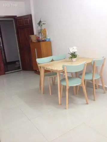 Bán Chung Cư Ngô Gia Tự - Quận 10 - 3.4 Tỷ , 2Pn 1Wc ( @Thankchungcu )