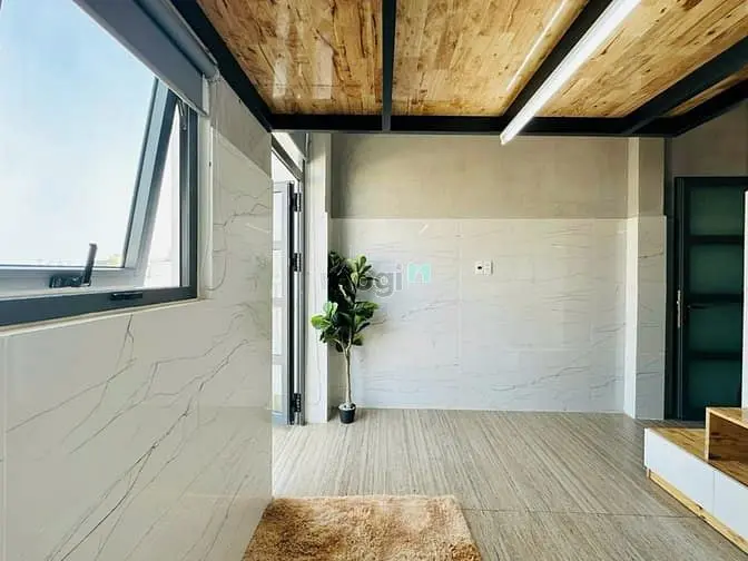 Khai Trương Duplex Siêu Đẹp Mới 100% Ngay Chợ Tân Hương, Tân Phú