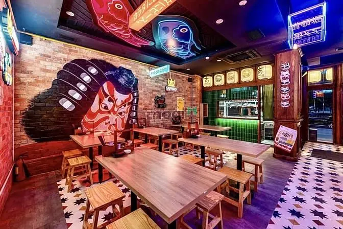 Cho Thuê Mặt Bằng Kinh Doanh Phó Đức Chính - Ngang 8M