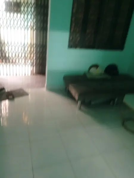 Cho Sv Nữ Thuê Giờ Giấc Tự Do Gần Chợ Và Phố Ẩm Thực Khu An Ninh