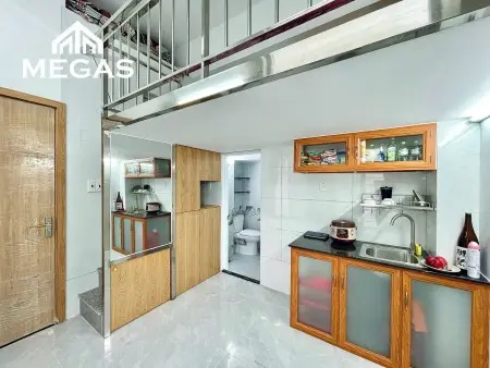 Phòng Trọ Sinh Viên Giá Rẻ Tân Bình