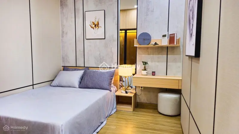 Cực Sốc ! Cực Hot ! Sở Hữu Ngay Căn Hộ 56M2 Chỉ Với 340Tr - Sát Bên Chợ Bình Chánh