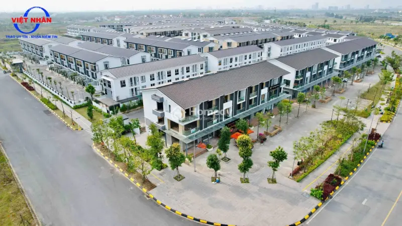Rẻ Nhất Hải Phòng Nhà Phố Ven Sông The Greenery Cách Tthc Hải Phòng 2 Km Giá Chỉ Từ 4 Tỷ Xx