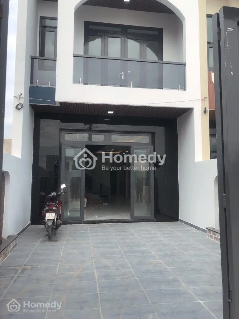 Bán Nhà Chính Chủ Kcn Cầu Tràm -0328006***