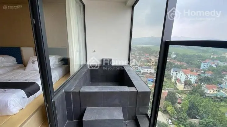 Bán Nhanh Căn Hộ View Đẹp- Hướng Đông Nam- Giá Mềm