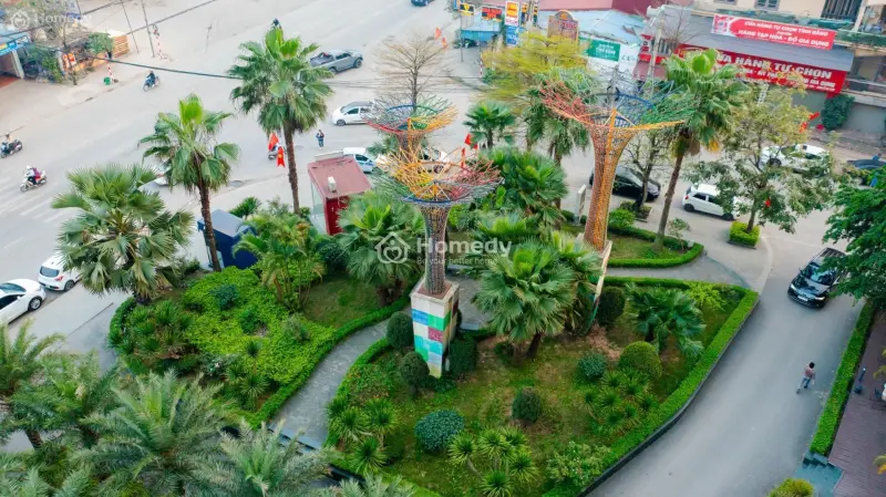 Tecco Elite Thịnh Đán Mở Bán Toà A1 Đẹp Nhất, Htls 0% Trong 18Th, Ck 6%