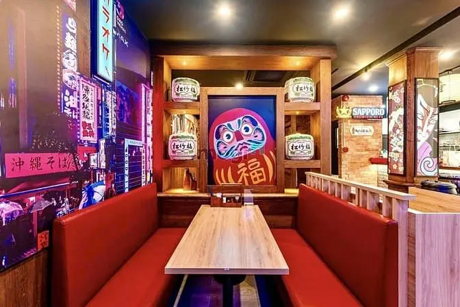 Cho Thuê Mặt Bằng Kinh Doanh Phó Đức Chính - Ngang 8M