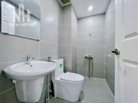 Trọ Bình Thạnh Gần Chợ Bà Chiểu,Ngã Tư Hàng Xanh Studio Cửa Sổ Đón Nắng - Lê Quang Định Bình Thạnh