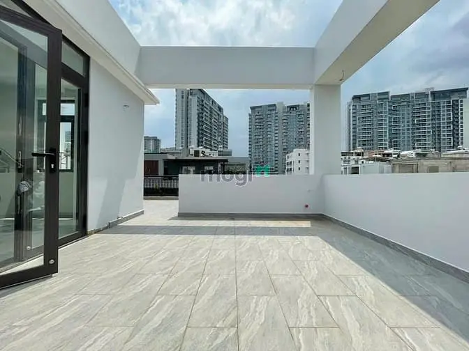 Cho Thuê Biệt Thự Dự Án Mystery Hưng Thịnh Quận 2 Sd 500M2 Giá Hỗ Trợ