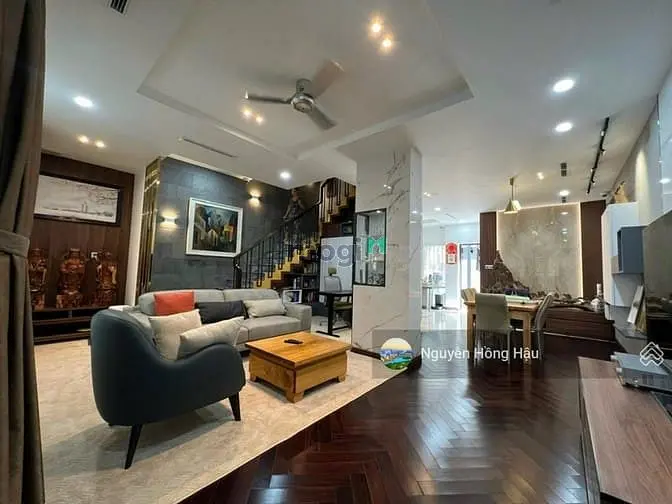 Gia Đình Định Cư Nước Ngoài Bán Gấp Biệt Thự Mỹ Thái Dt 126M2, Giá Tốt