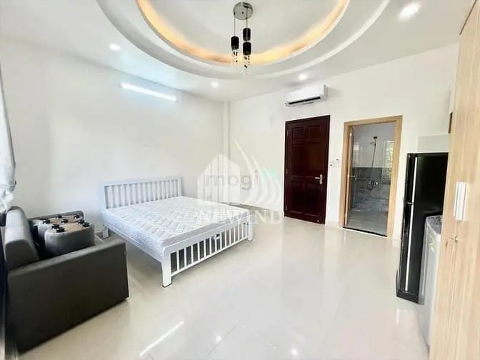 🔥 Căn Hộ Mới 100% Xây Ngay Công Viên Văn Hóa - Full Nội Thất 🔥