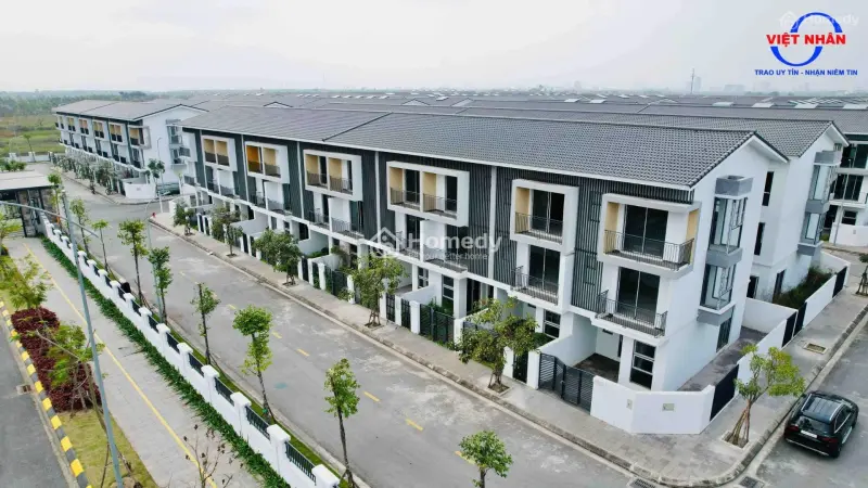 Rẻ Nhất Hải Phòng Nhà Phố Ven Sông The Greenery Cách Tthc Hải Phòng 2 Km Giá Chỉ Từ 4 Tỷ Xx