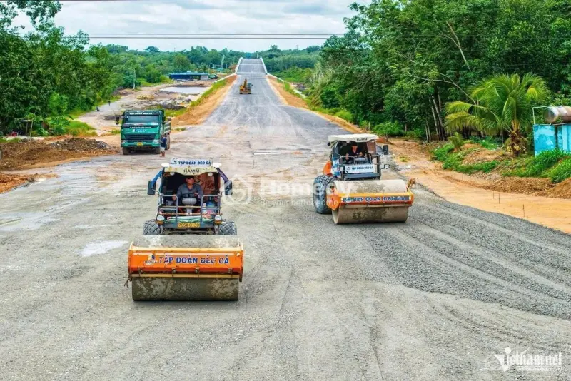 Giá Siêu Tốt - Sát Kcn Minh Hưng 3 – Chỉ Hơn 500 Triệu
